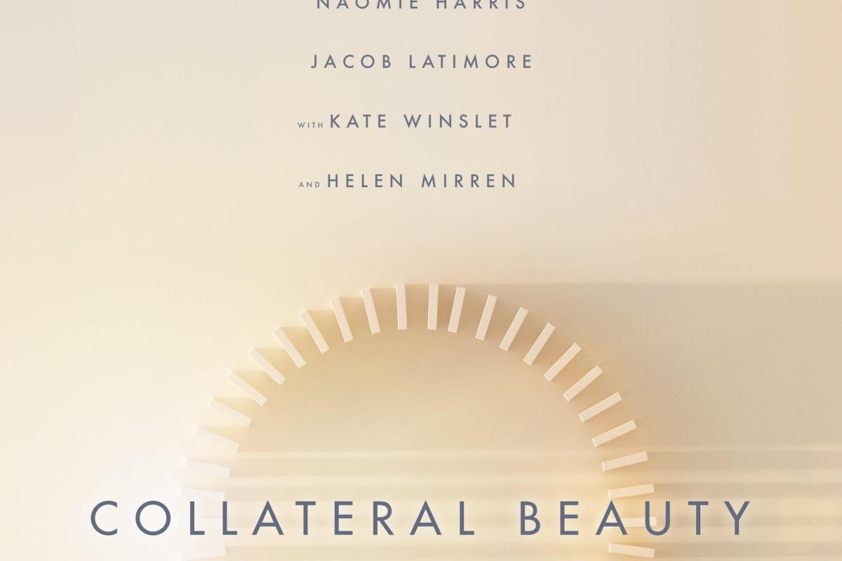 Watch 2016 Cinema Collateral Beauty